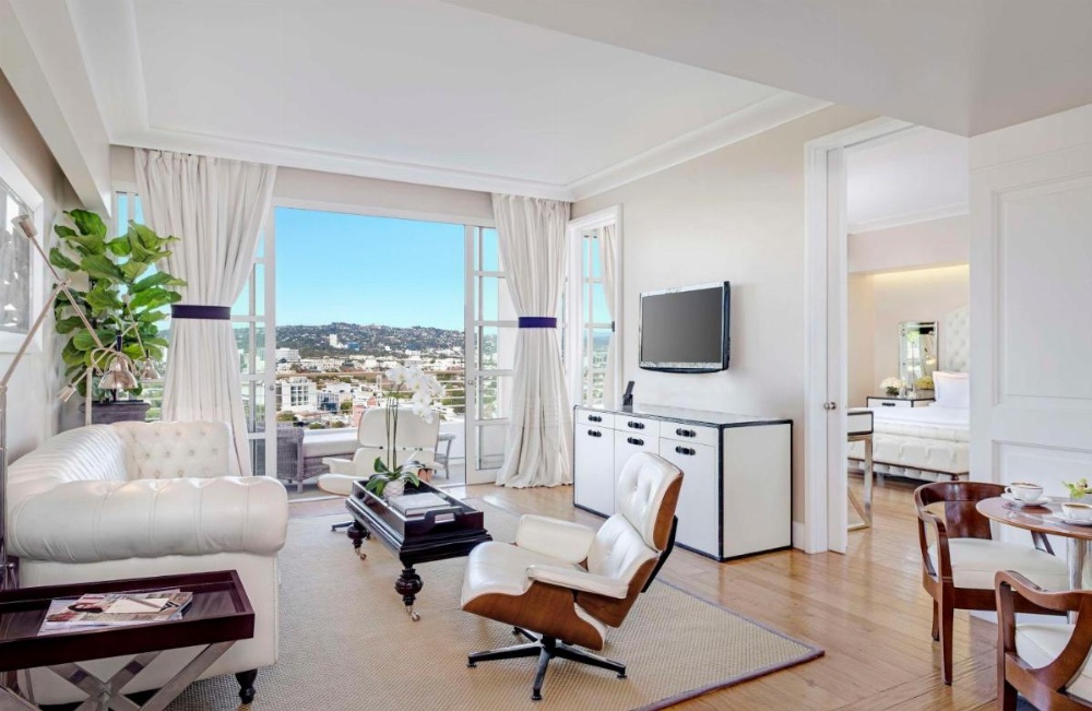 Cameo Beverly Hills Image 32
