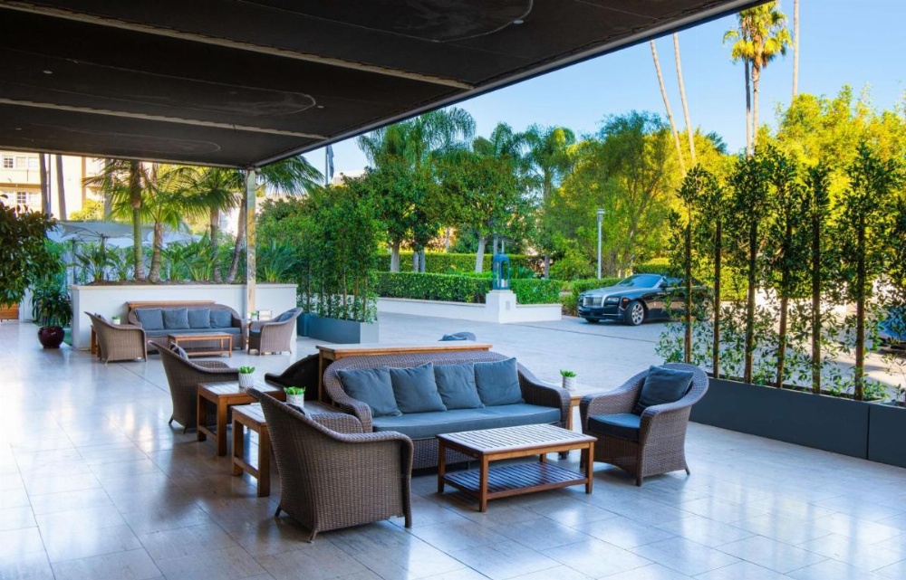 Cameo Beverly Hills Image 47